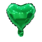 T5 green / 10inch / 6PCS|China Mainland