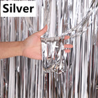 Silver / 4 pack
