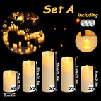 Set A / 10pcs / China Mainland