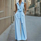 SKY BLUE / L