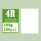 180g 4R 100pcs