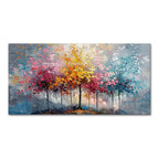 MT163621 / 80x160cm Unframed