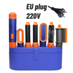 6in1 with case EU