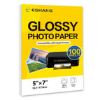 5x7 180g 100pcs