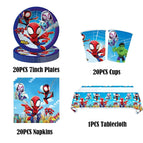 61pcs