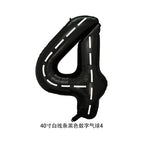 Racetrack 4 / As pitures shows
