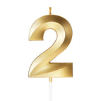 Gold Number 2