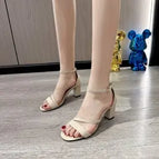 Beige / 37