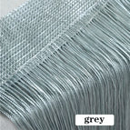 Grey / 100x200cm
