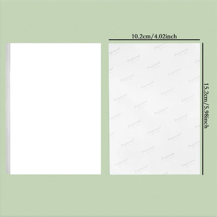 3R 4R 5R A5 Multi Specification High Gloss Photo Paper Photo Printing Paper Inkjet Printer 180G Glossy Single-Sided Photo Paper