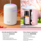 Including Diffuser 5