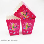 Popcorn Box-6pcs / Other