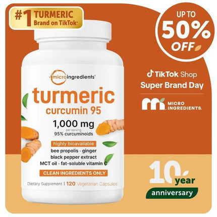 30pcs Turmeric Health Capsules With Black Pepper Supports Joint Health And Flexibility Dietary Supplement Vegetarian Antioxidant