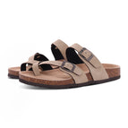 Cow Suede-AT2 / 36 / China Mainland