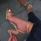 LL-713 Gold / 35