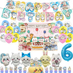 1set B6 / Other