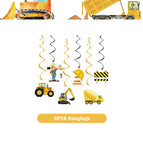6Pcs Hangings