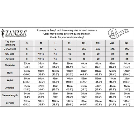 ZANZEA Women 2026 Summer Dress Elegant Pleated Dresses Stylish Office Work Midi Sundress Short Sleeve Knee Length Robe Vestidos