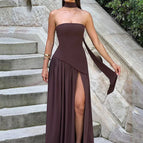 Brown / XL