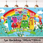 1pc Backdrop 1 / Other