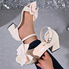 Beige / 40