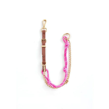 Miu Bag Strap For Longchamp Mini Handbag Bag Durable Woven Bag Shoulder Strap Crossbody Bag Belt Bag Replacement Accessories