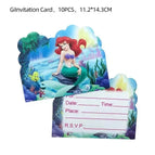 Invitation Card-10pc / Other