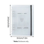 S1 Photo album cover