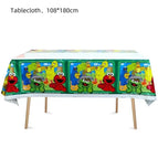 1PCS tablecloth / Other