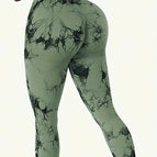 green / XL 73-94KG