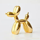 gold / 25x9x25cm