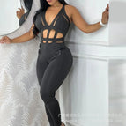 black / M