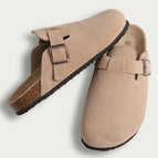 COW suede-AT / 45