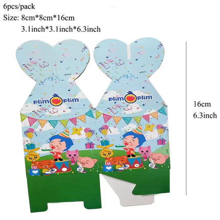 Circus Theme Clown Birthday Party Decoration Tableware Cup Plate Balloon Backdrop Baby Shower Kids Birthday Party Supplies Toy