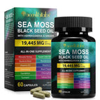 1 Bottle 60 Pieces