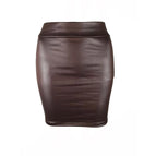 Brown / XXL