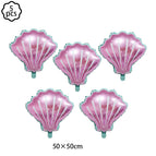 5pcs balloon 1