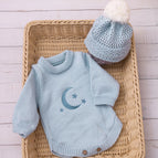 Blue / 0-1Month
