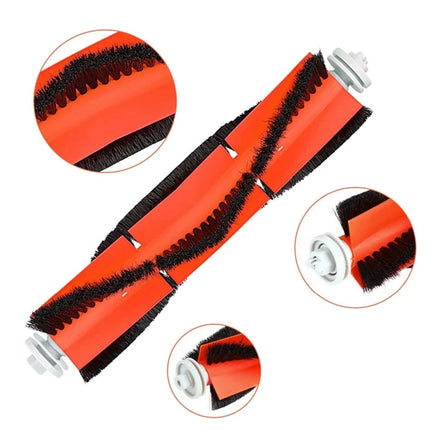 Dreame L10s Ultra / S10 Pro Accessories Mijia Omni 1S B101CN Robot X10+ Vacuum Main Side Brush Filter Mop Parts