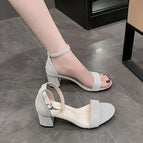 silvery / 40