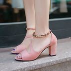 Pink / 36