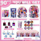 90pcs set / Other
