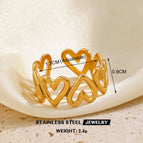 Gold Ring51