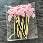 Pink Topper