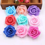 Multiple Colors / 10PCS