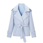 Light blue / XS