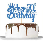 70th 1Pc