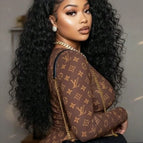 Natural Color / 22inches / 250%|13x4|United States