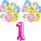 17pcs 13 / Other