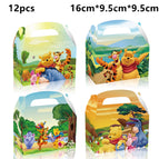 Paper Boxes-12pcs / Other